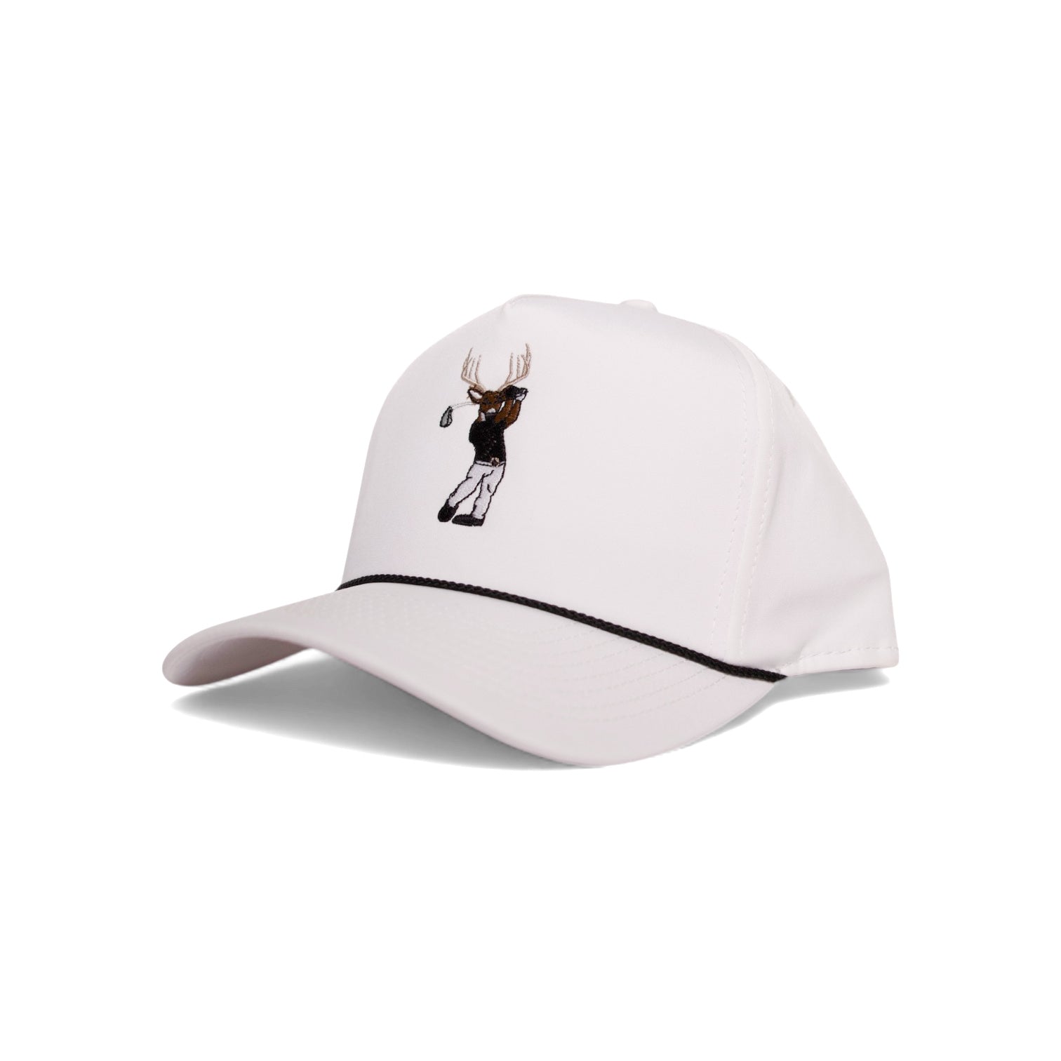 The Swinging Buck (2 Color Options)