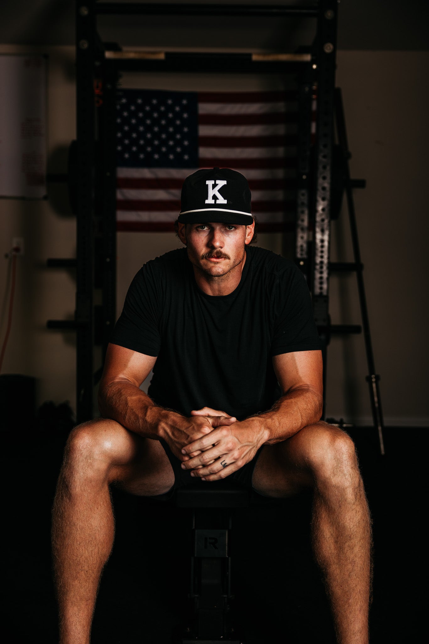 The Power K - Black