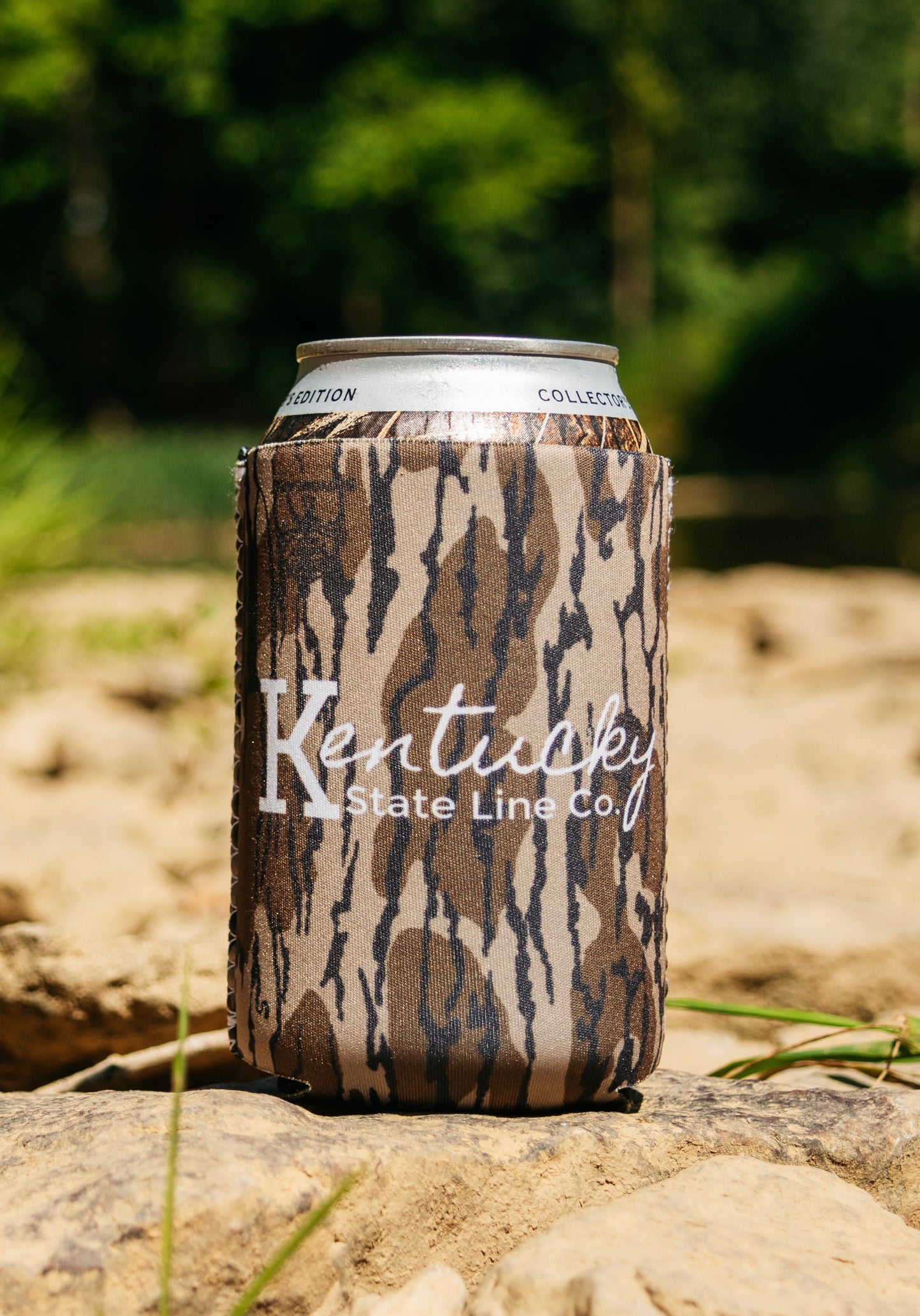 The Bottomland Koozie - Regular