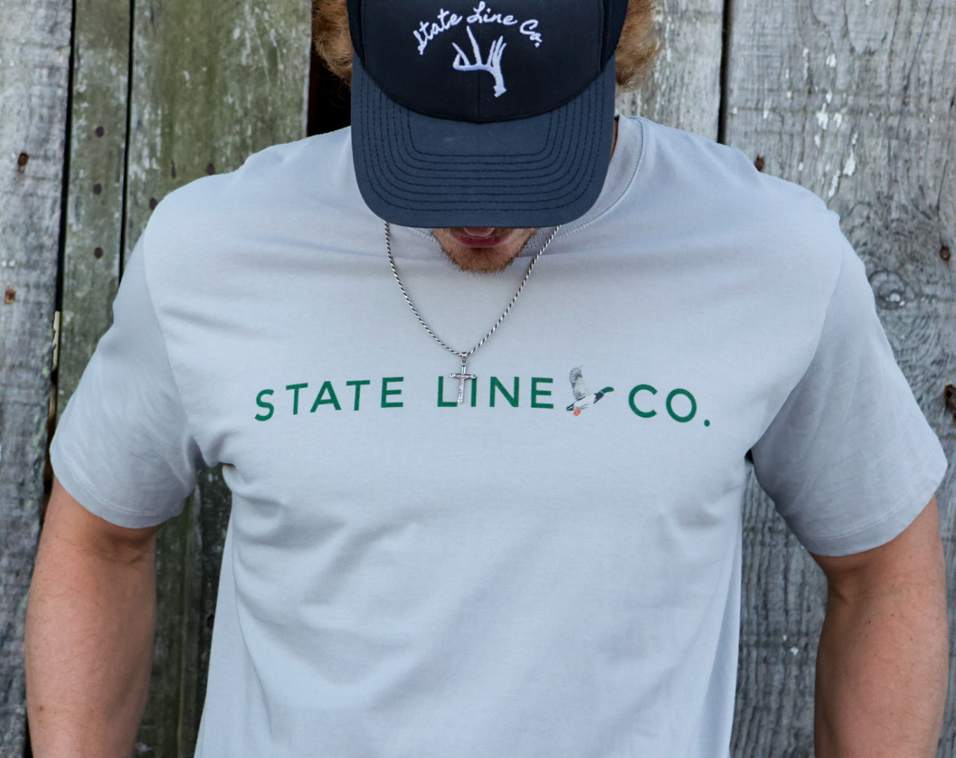 State Line Store Shirts - StateLineCo – State Line Co.