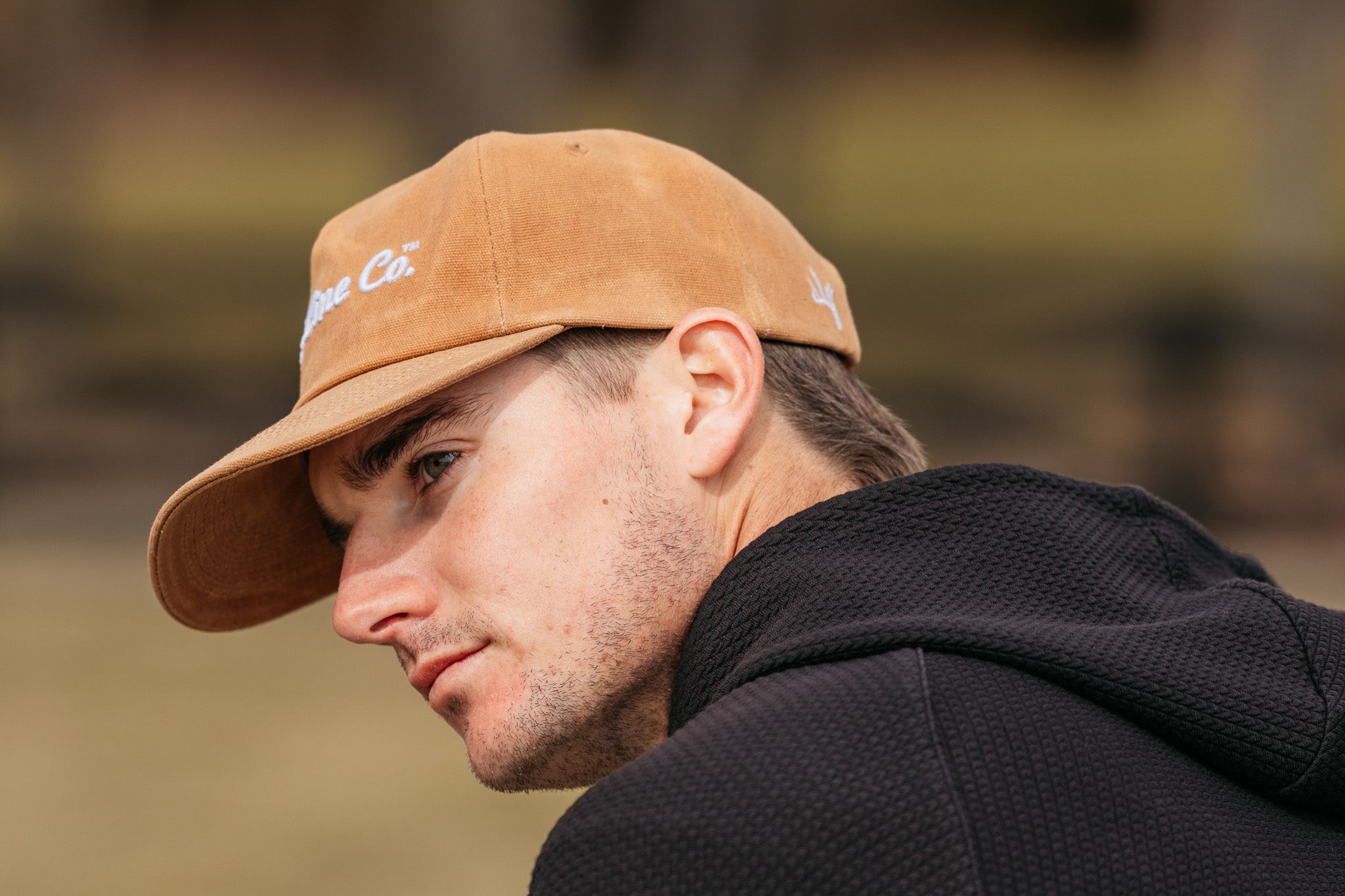 The Khaki Cotton