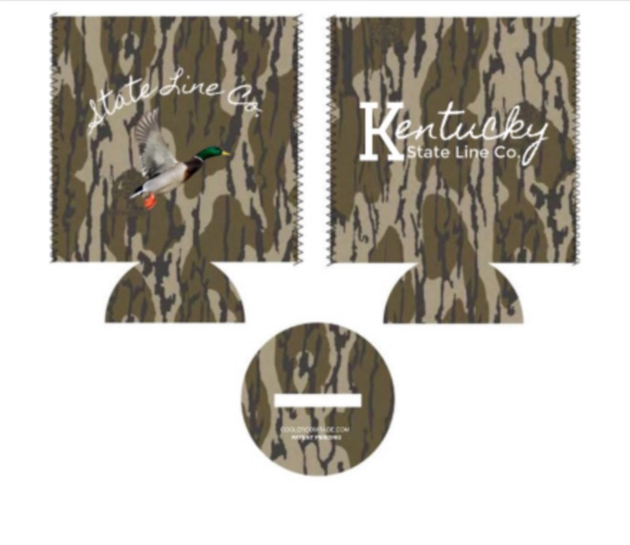 The Tailgater Bottomland