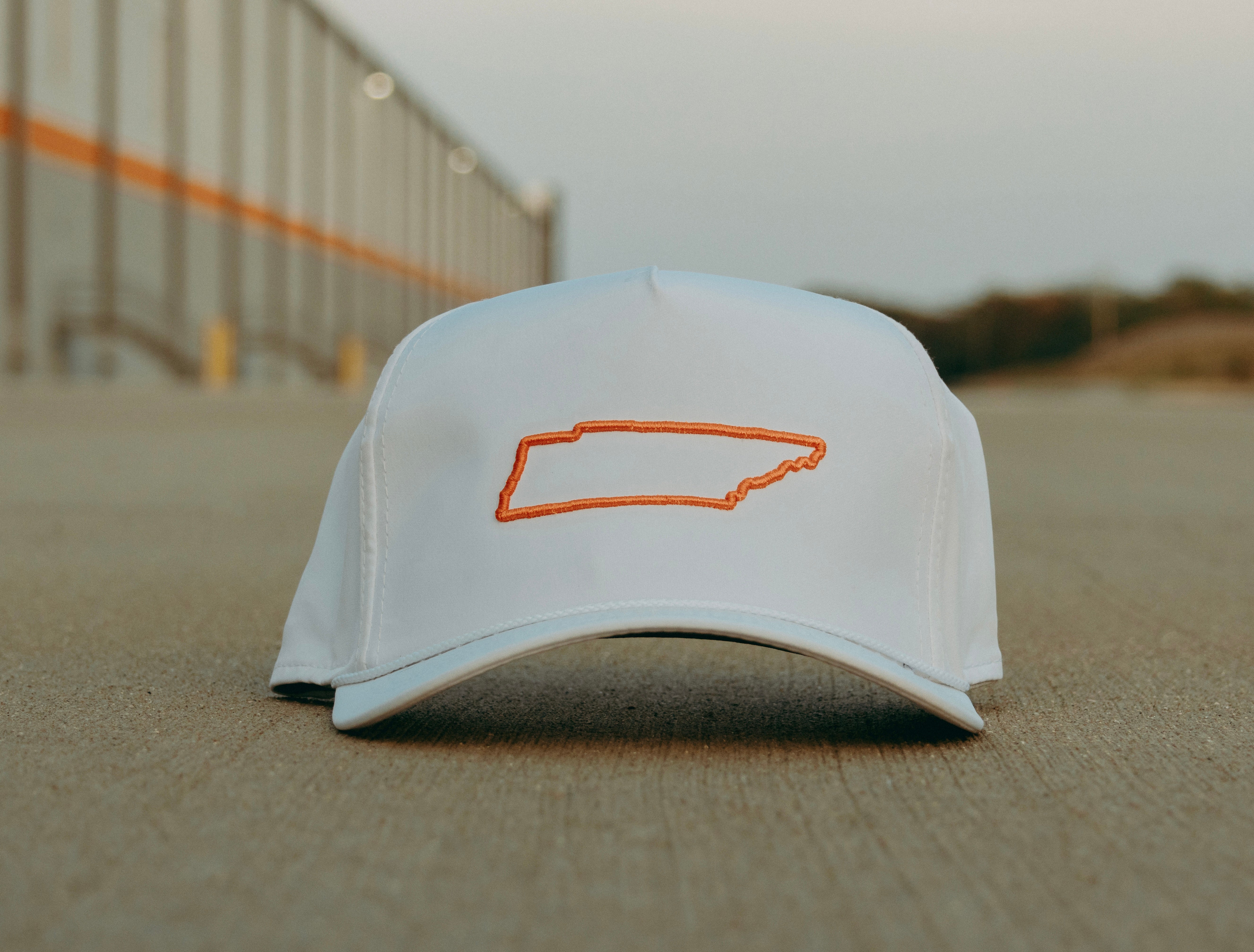 The Volunteer (2 Color Options)