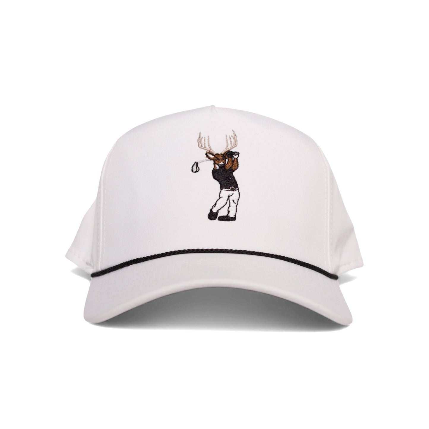 The Swinging Buck (2 Color Options)