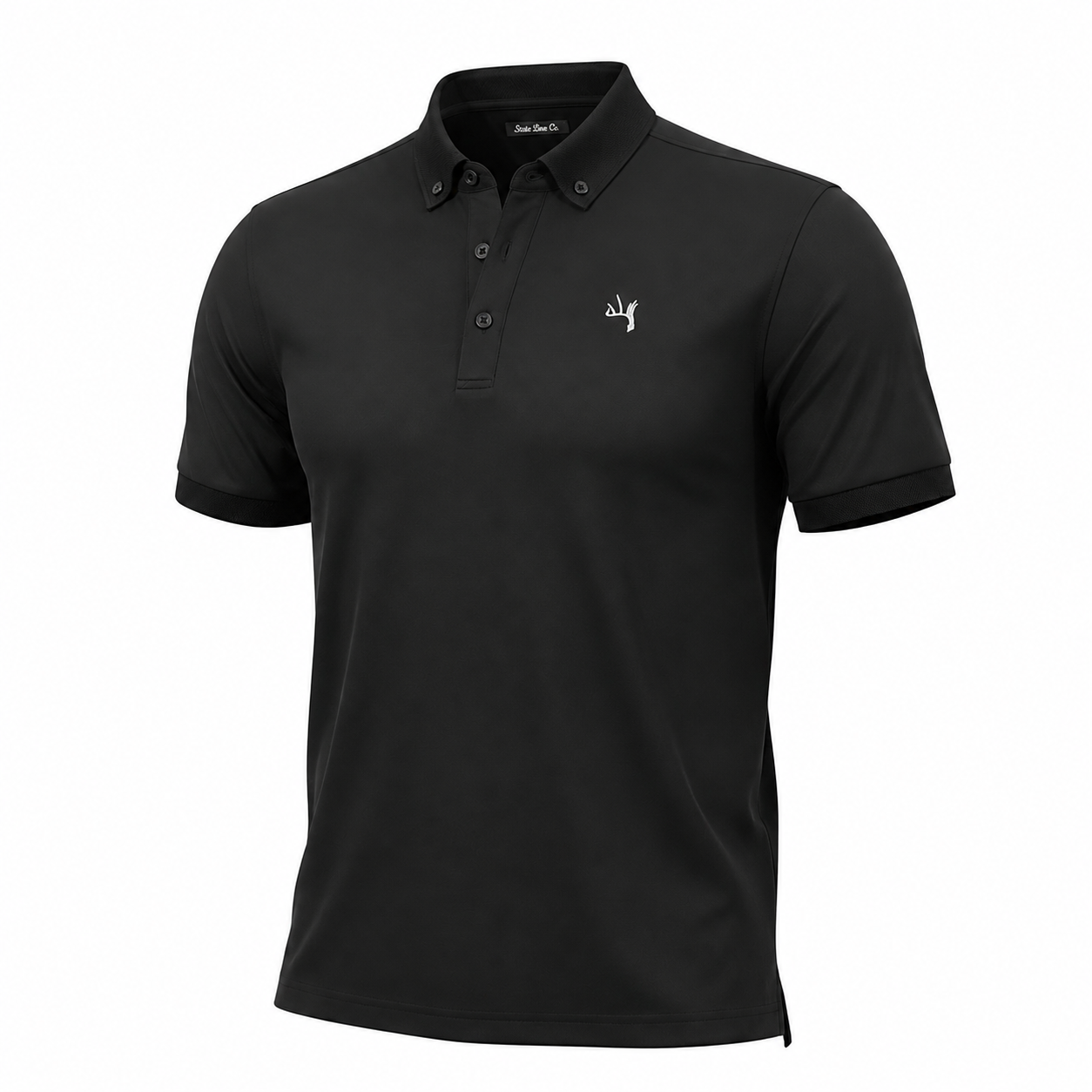 The Black Buck Polo