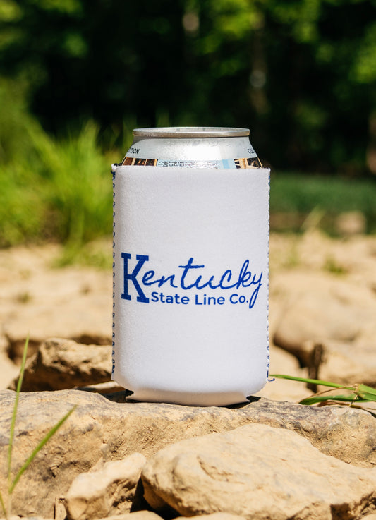 The Tailgater Koozie - Regular