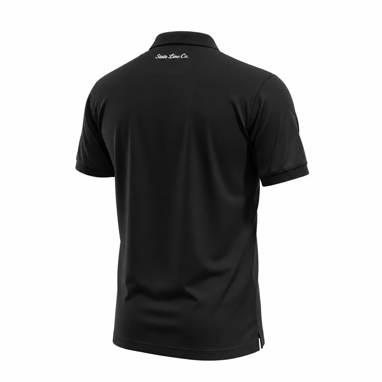 The Black Buck Polo