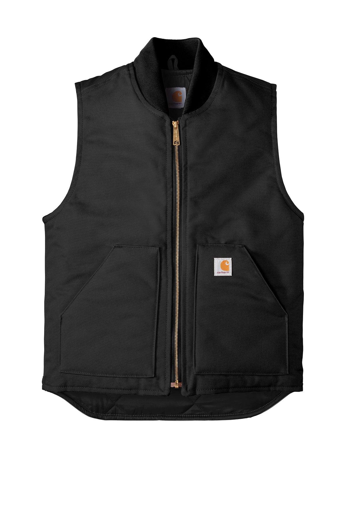 Black Vest