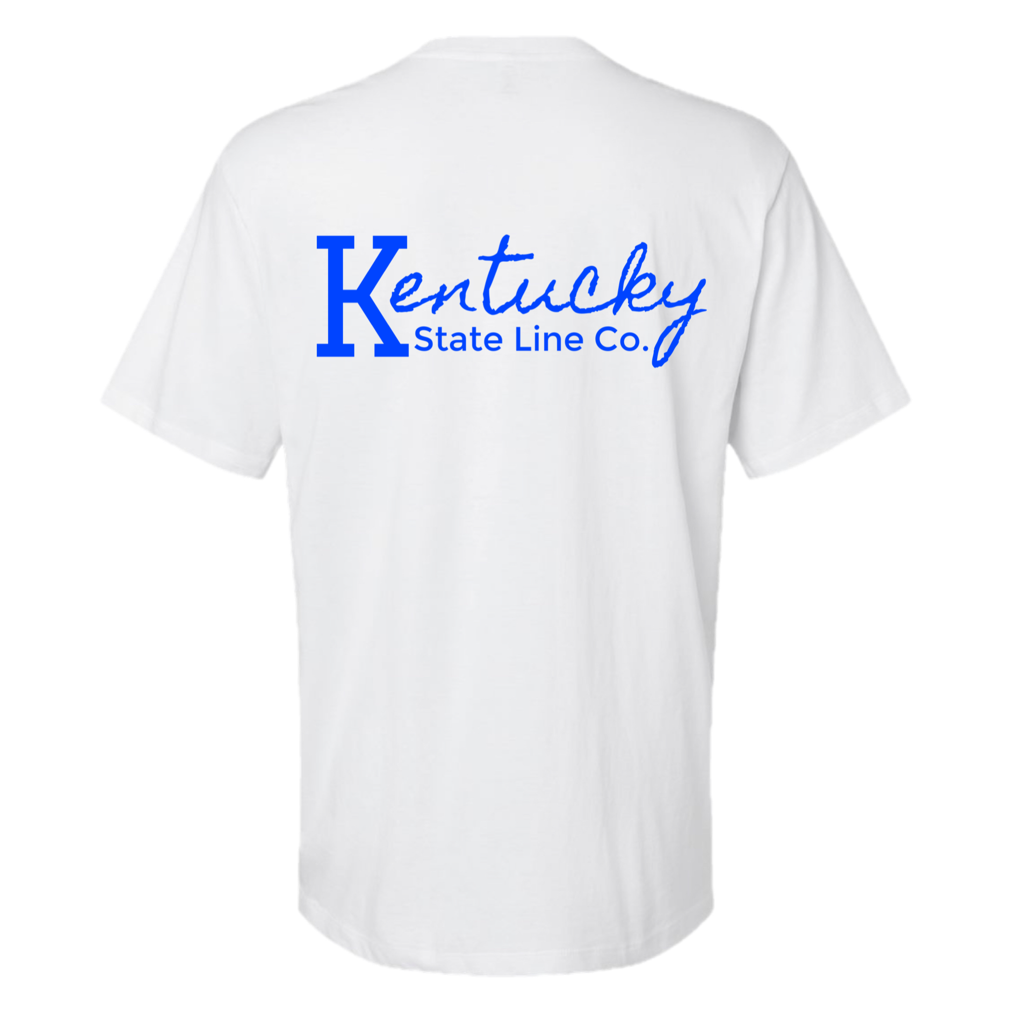 The Tailgater T Shirt