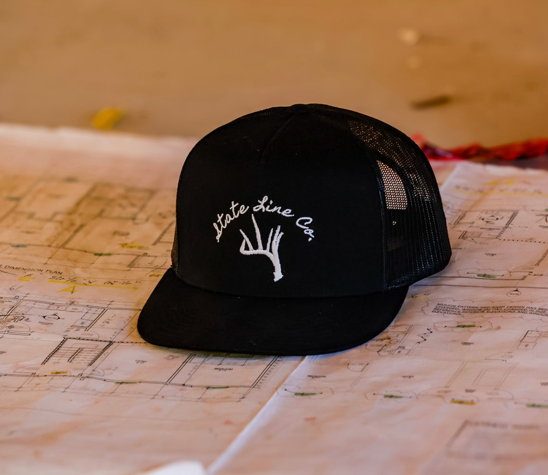 State Line Store Hats - StateLineCo – State Line Co.