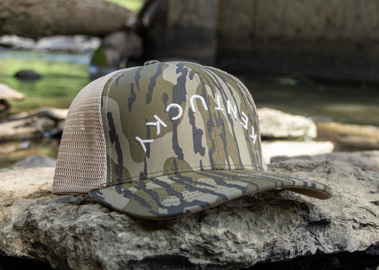 KY Bottomland Trucker