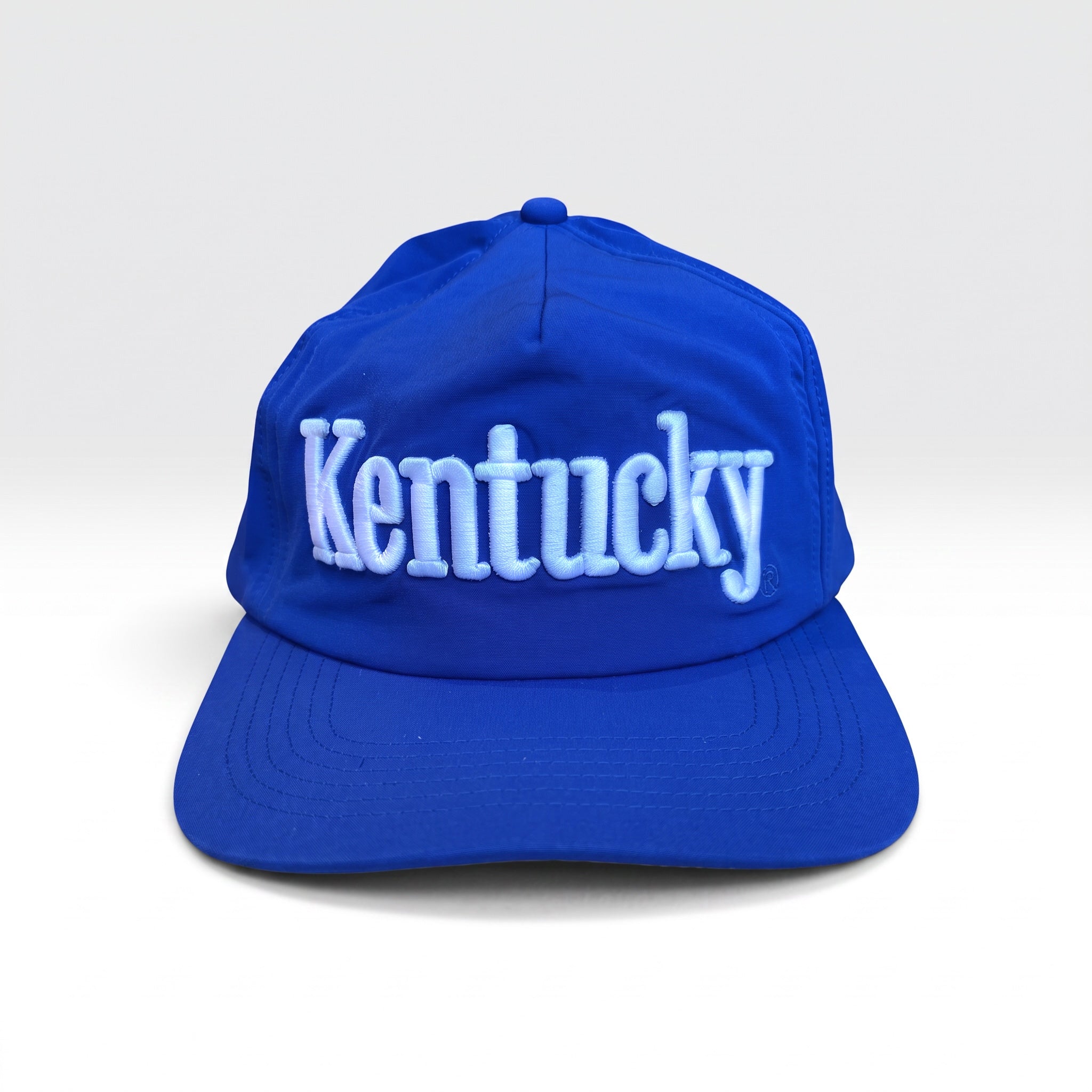The Blue Kentucky