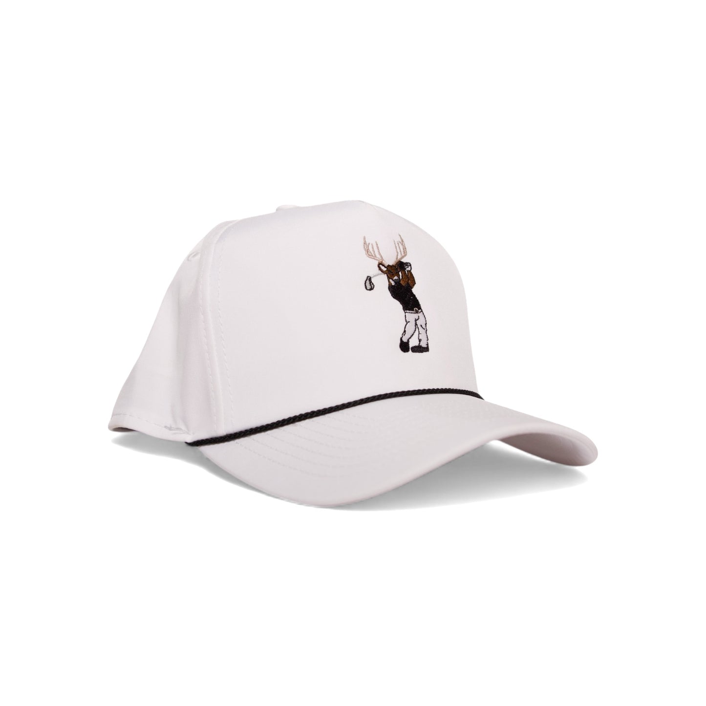 The Swinging Buck (2 Color Options)