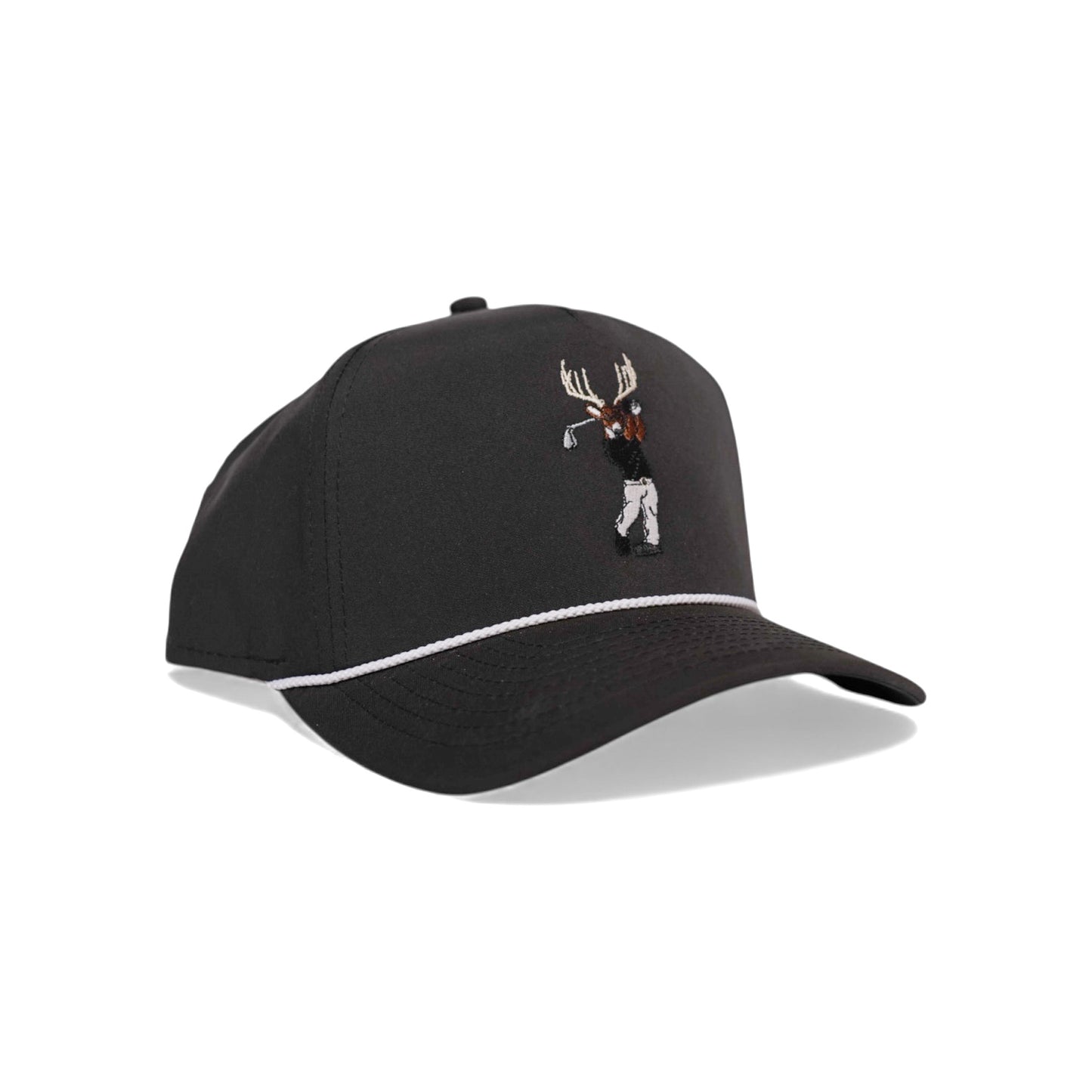 The Swinging Buck (2 Color Options)