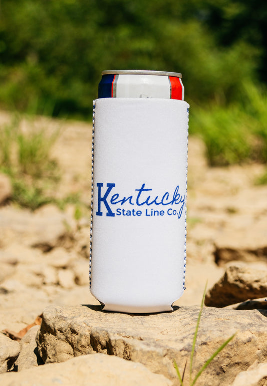 The Tailgater Koozie - Slim