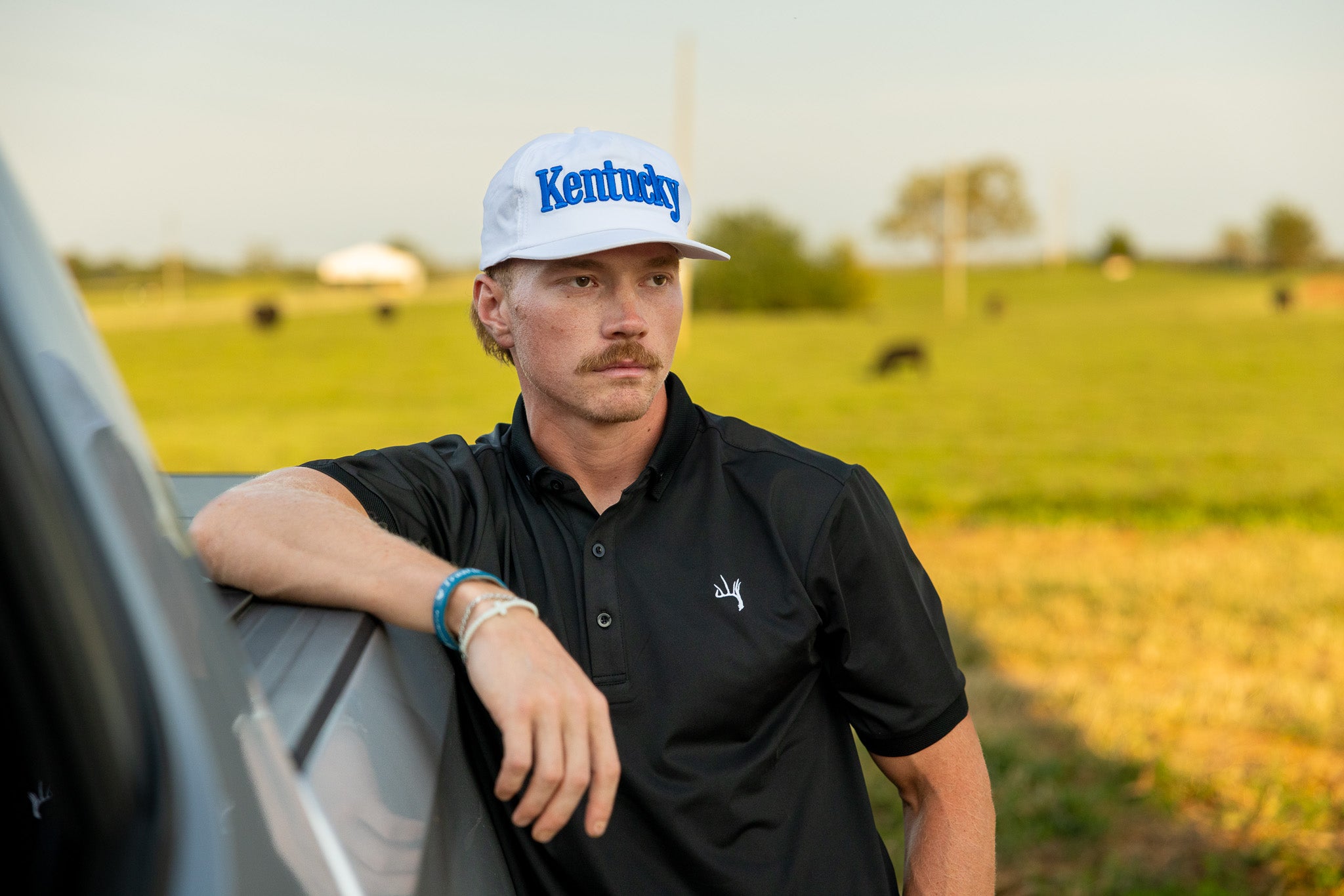 The White Kentucky