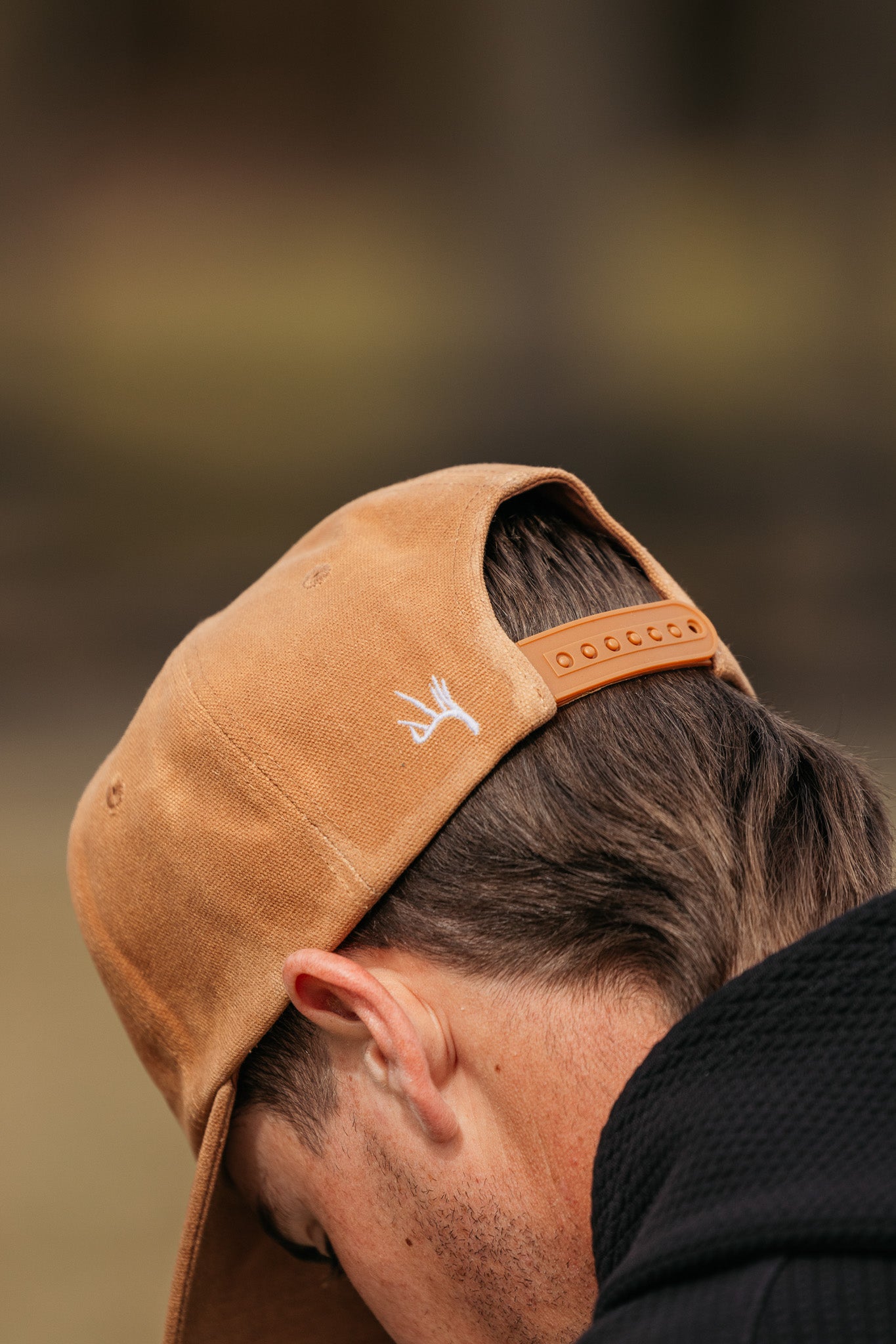 The Khaki Cotton