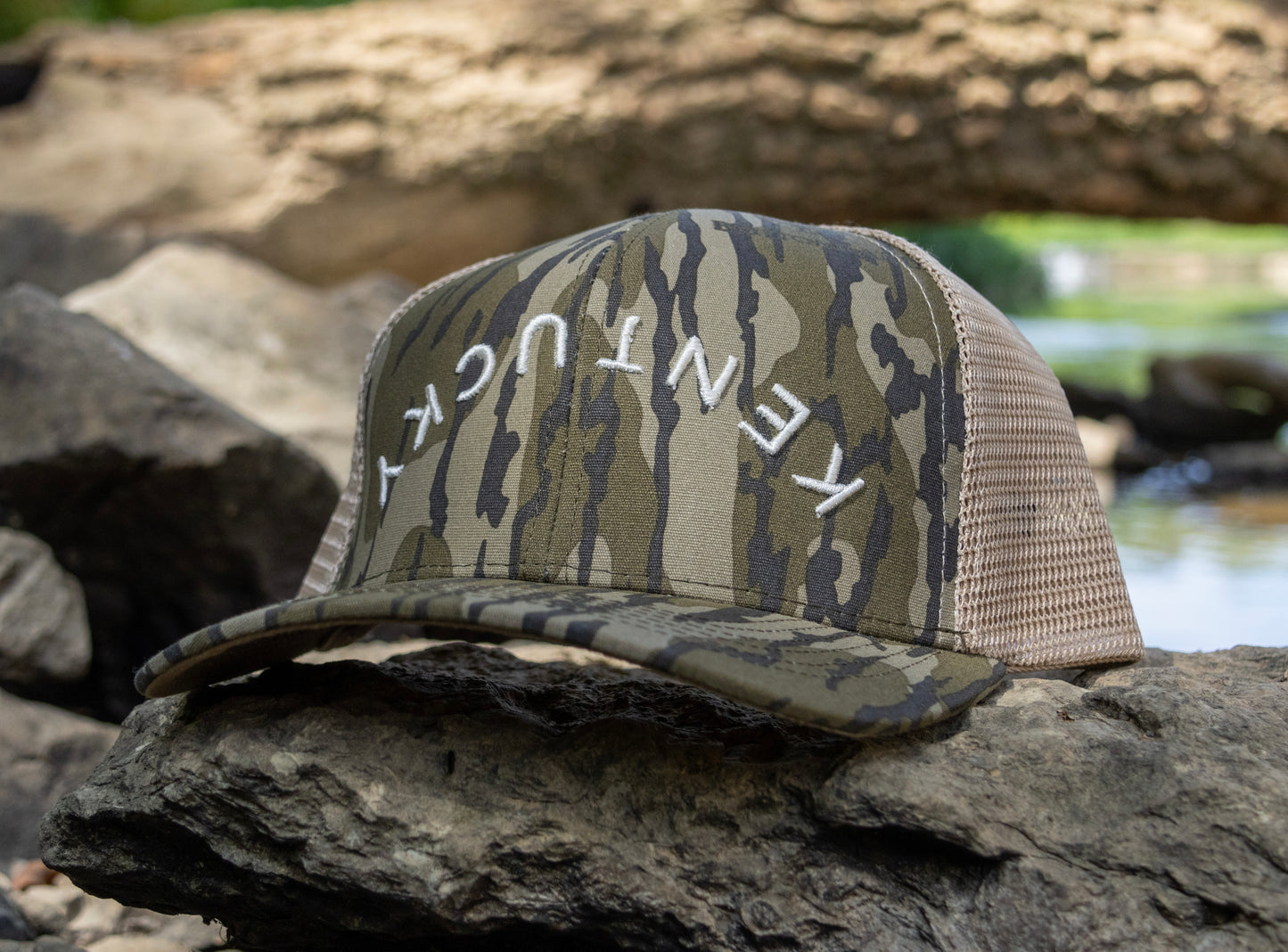 KY Bottomland Trucker