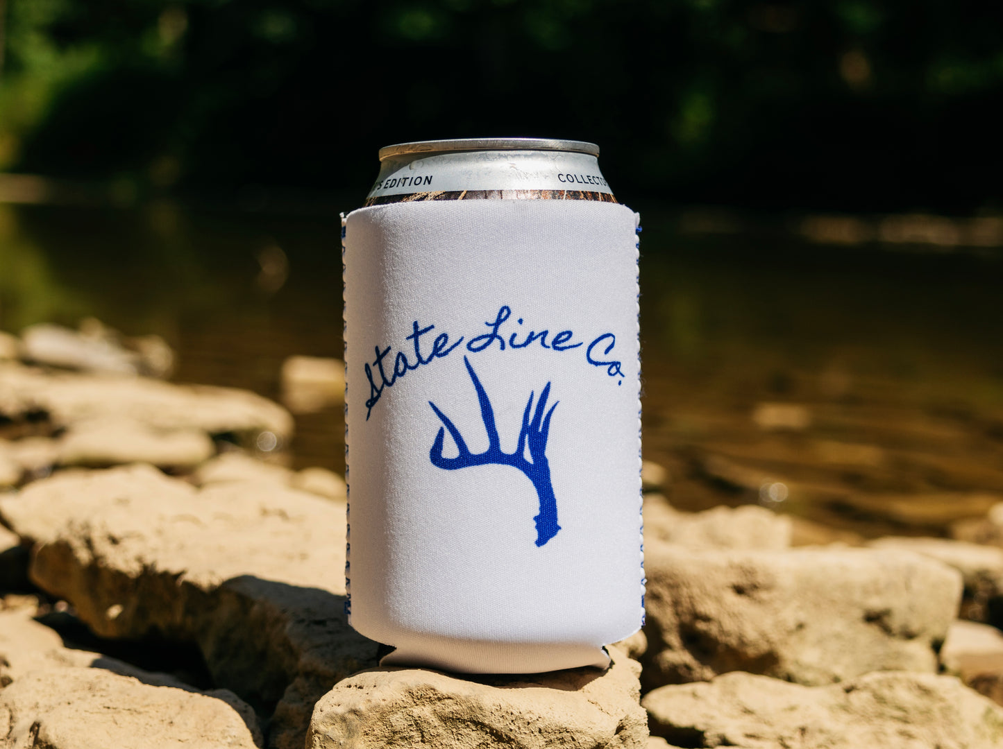 The Tailgater Koozie - Regular