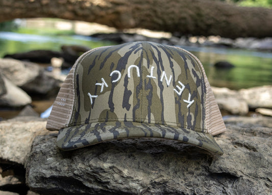 KY Bottomland Trucker