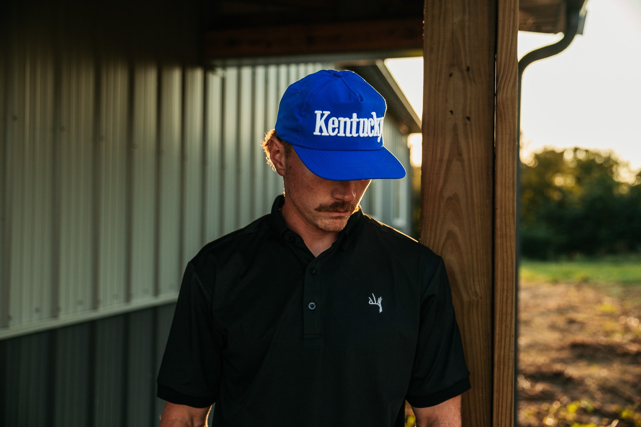 The Blue Kentucky