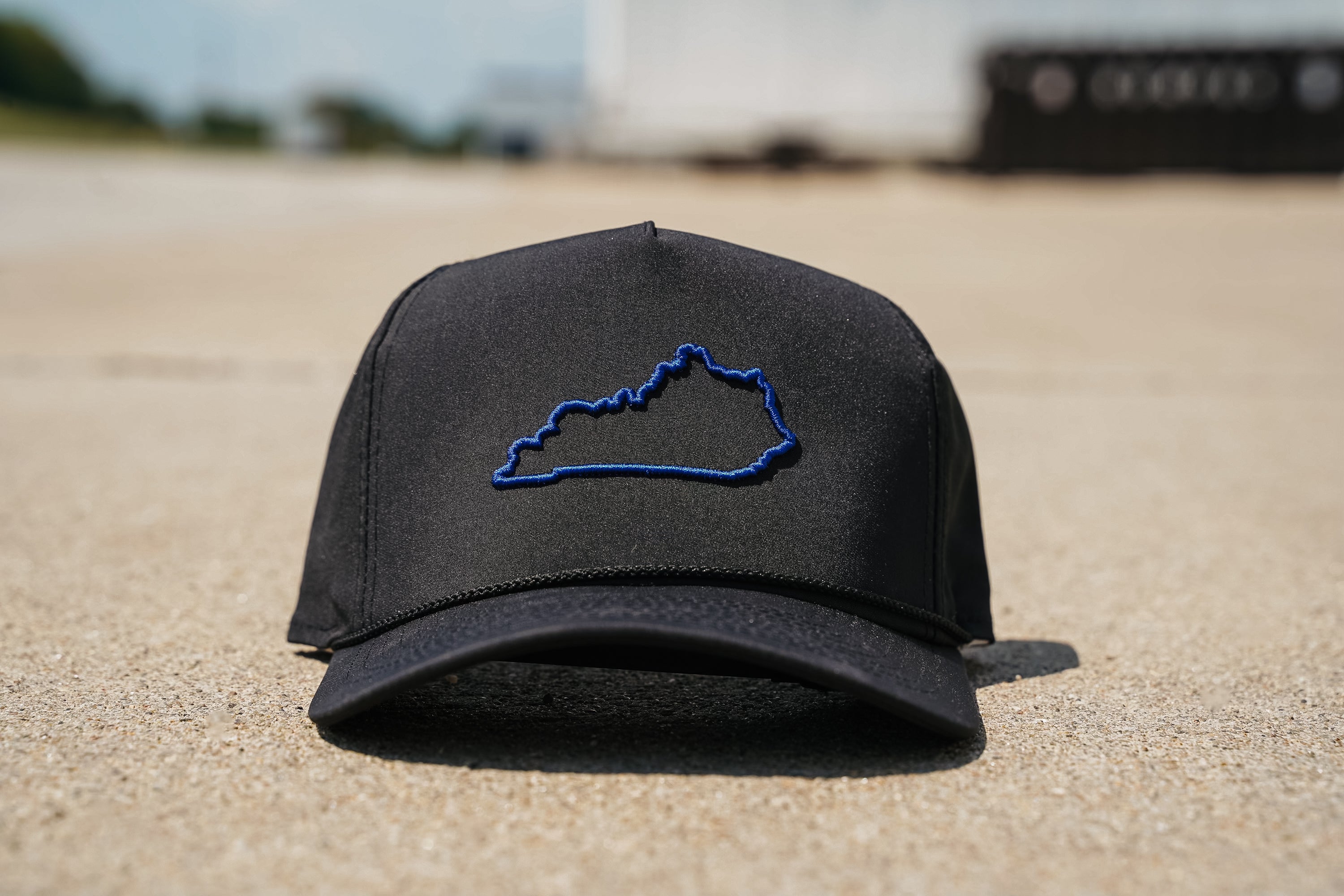 The Bluegrass (6 Color Options)