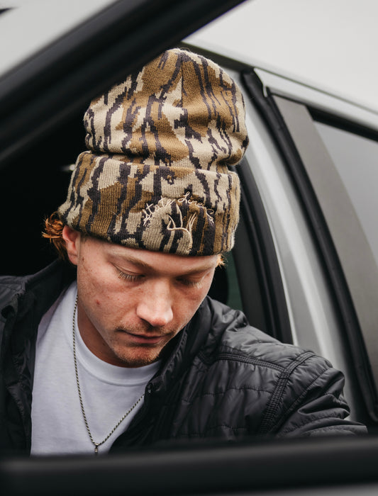 The Bottomland Beanie