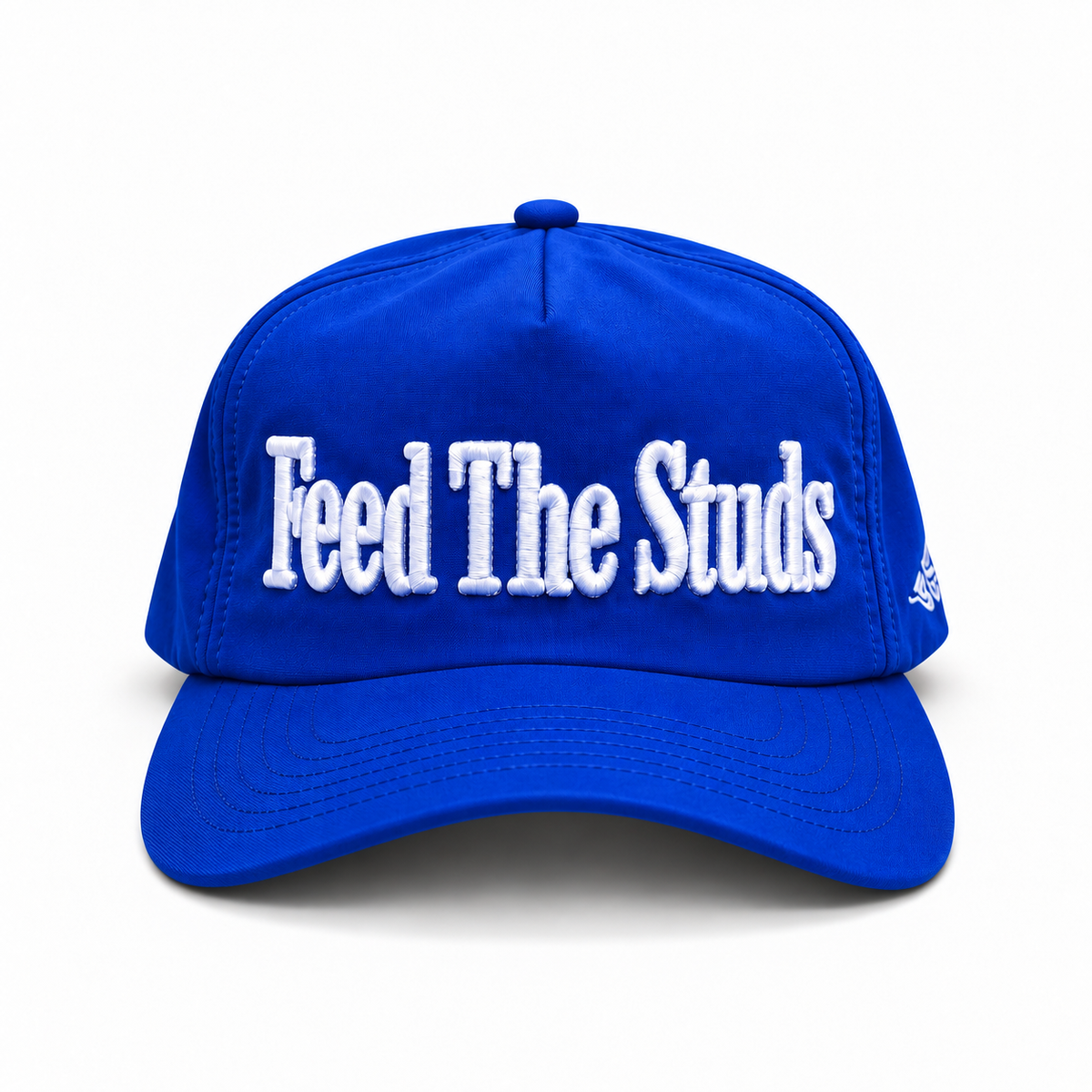 Feed The Studs Dad Hat