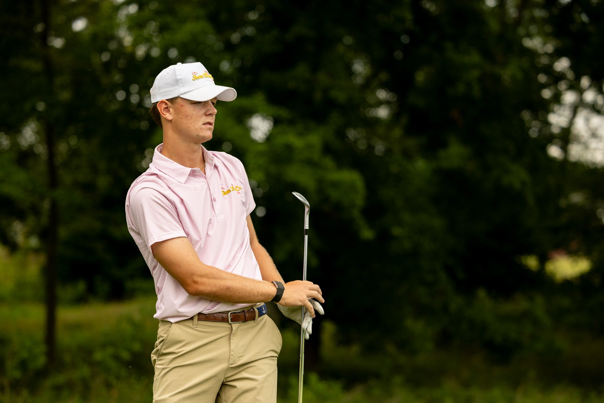 The Azalea Polo