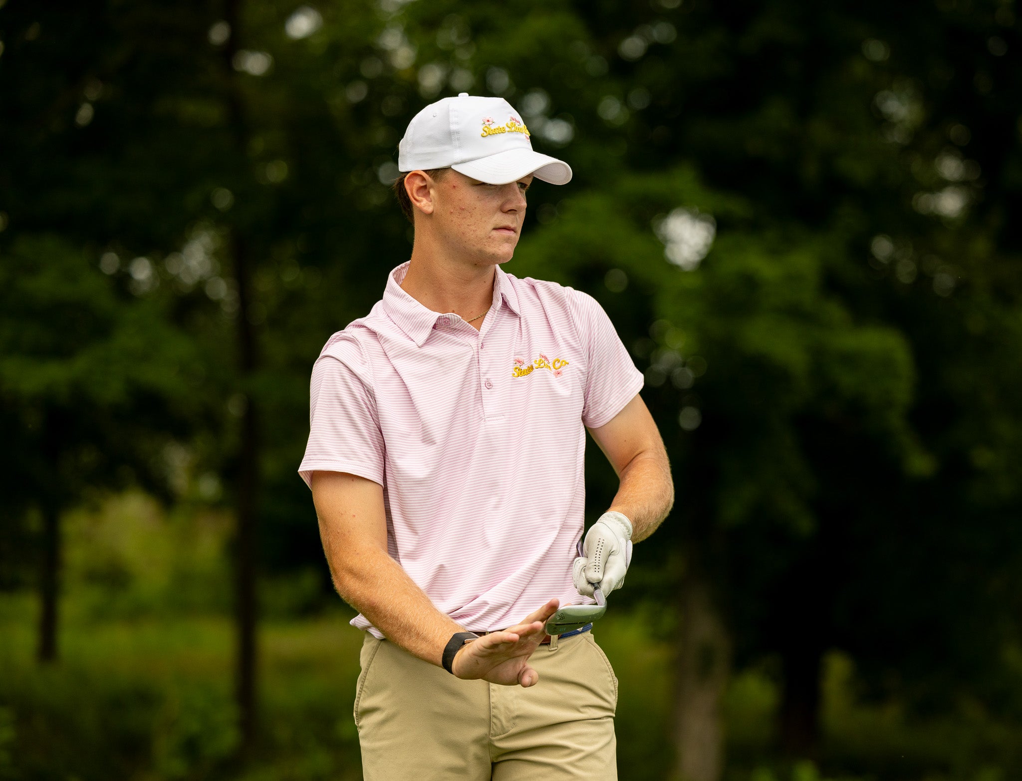 The Azalea Polo
