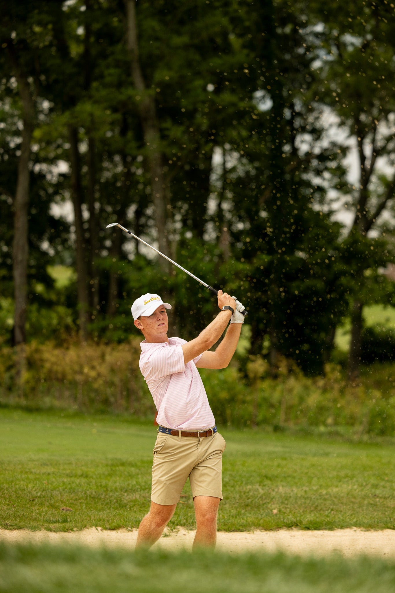 The Azalea Polo
