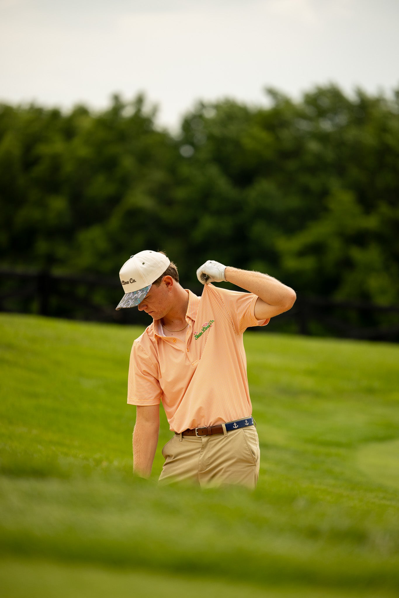 The Azalea Polo