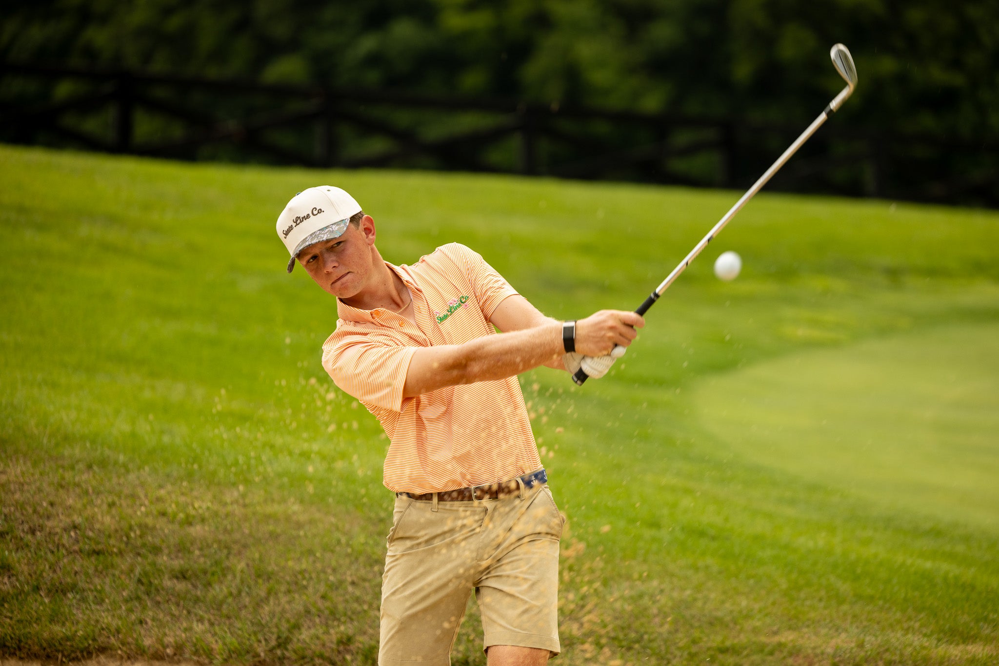 The Azalea Polo
