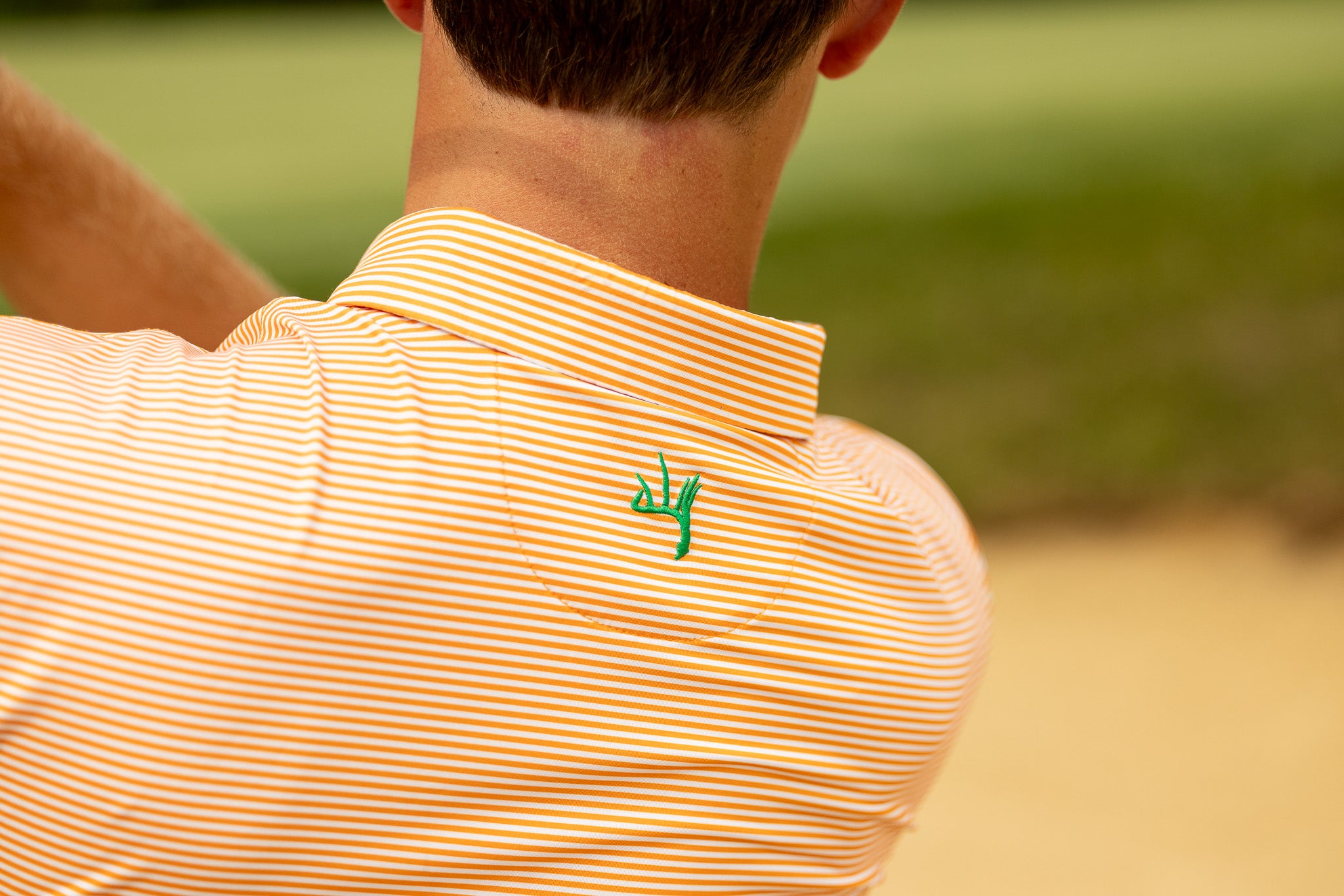 The Azalea Polo
