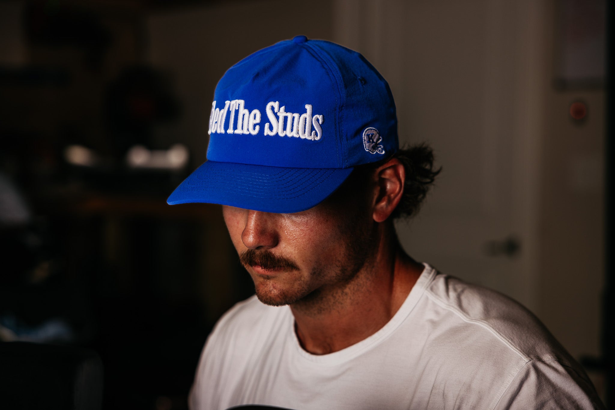 Feed The Studs