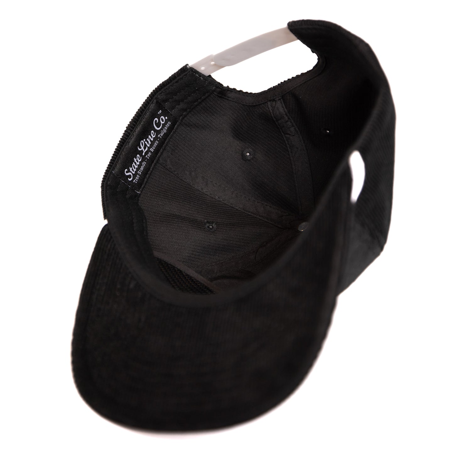 The Corduroy (3 Color Options)