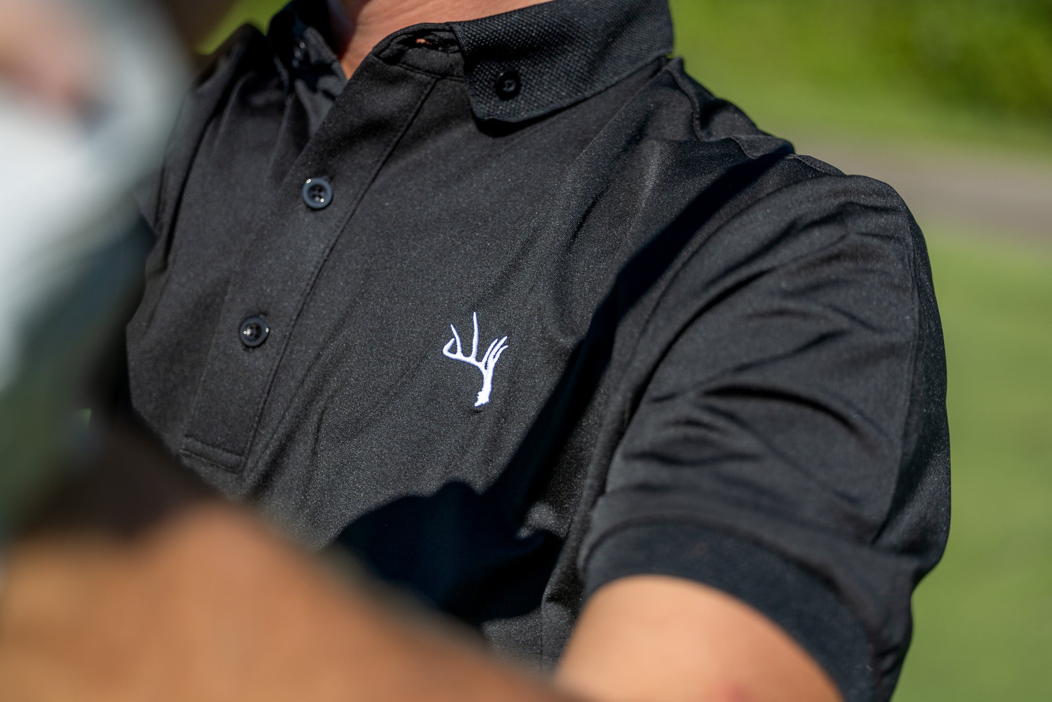 The Black Buck Polo