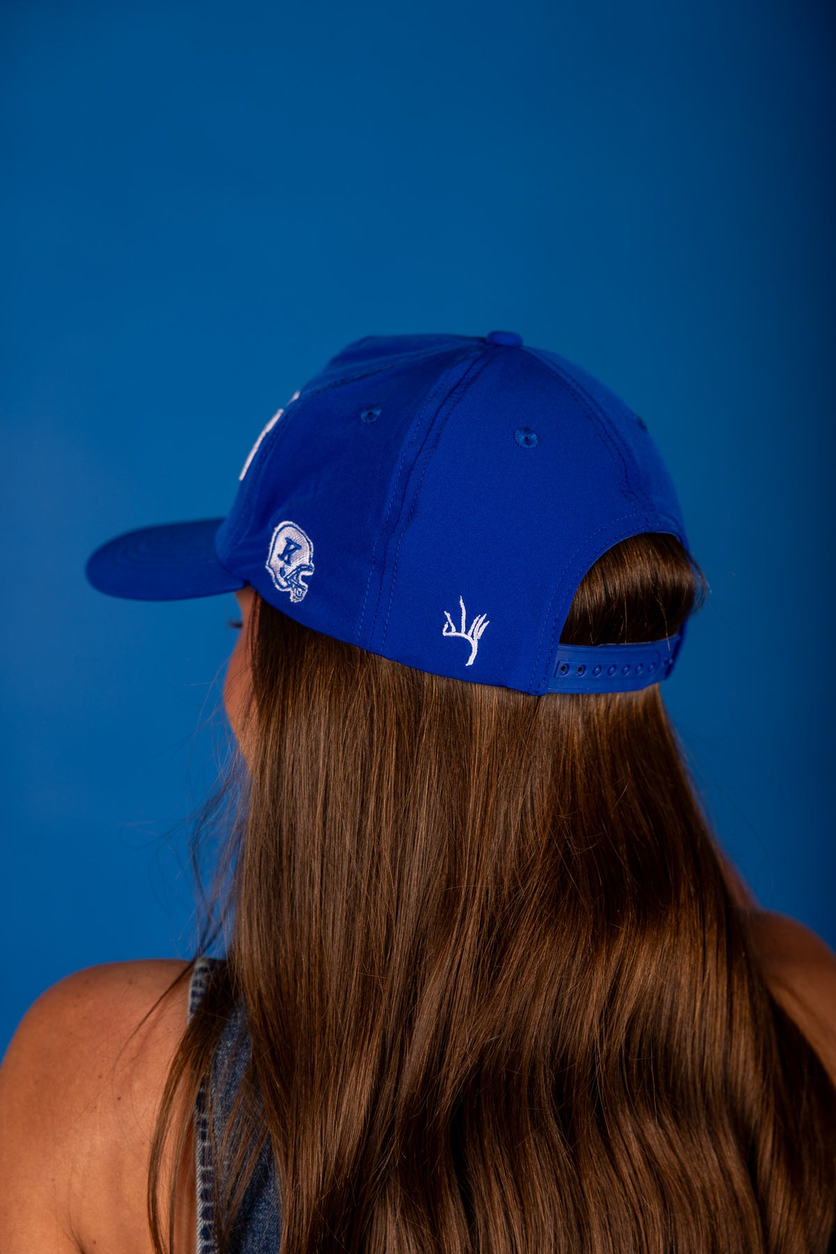 Feed The Studs Dad Hat