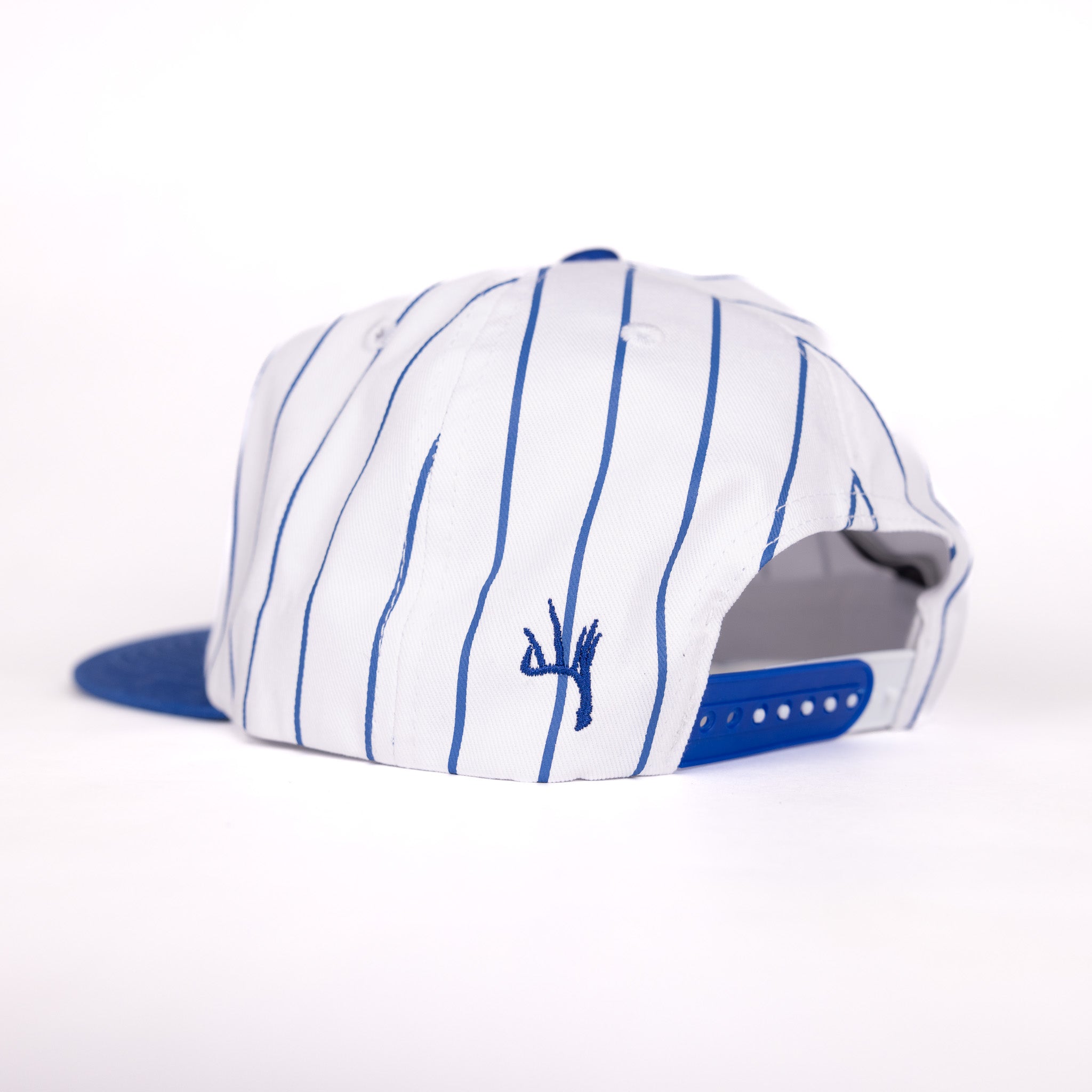The Pinstripe