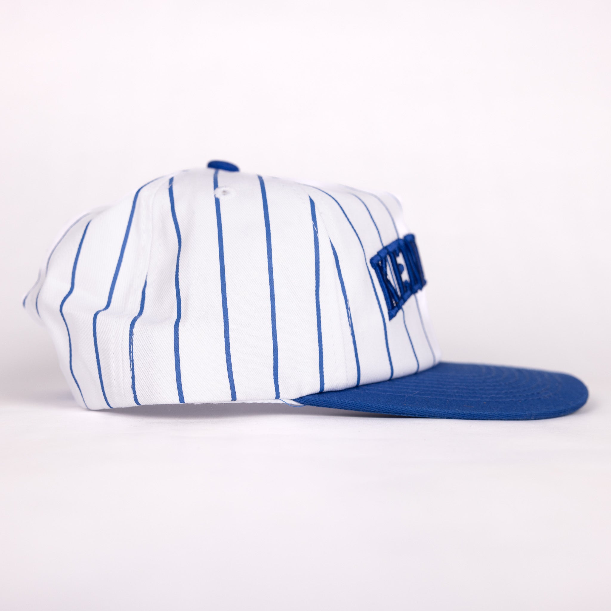 The Pinstripe