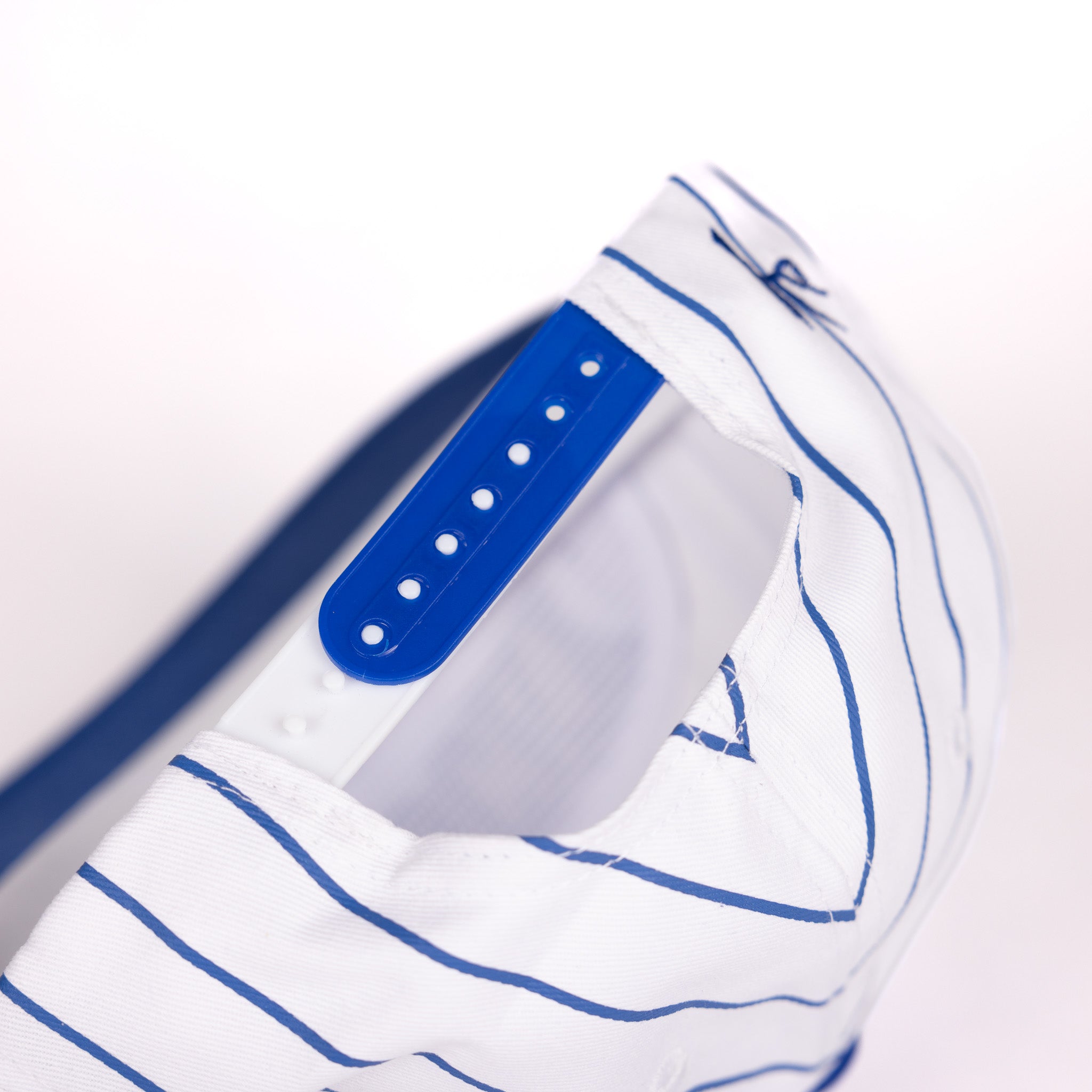 The Pinstripe