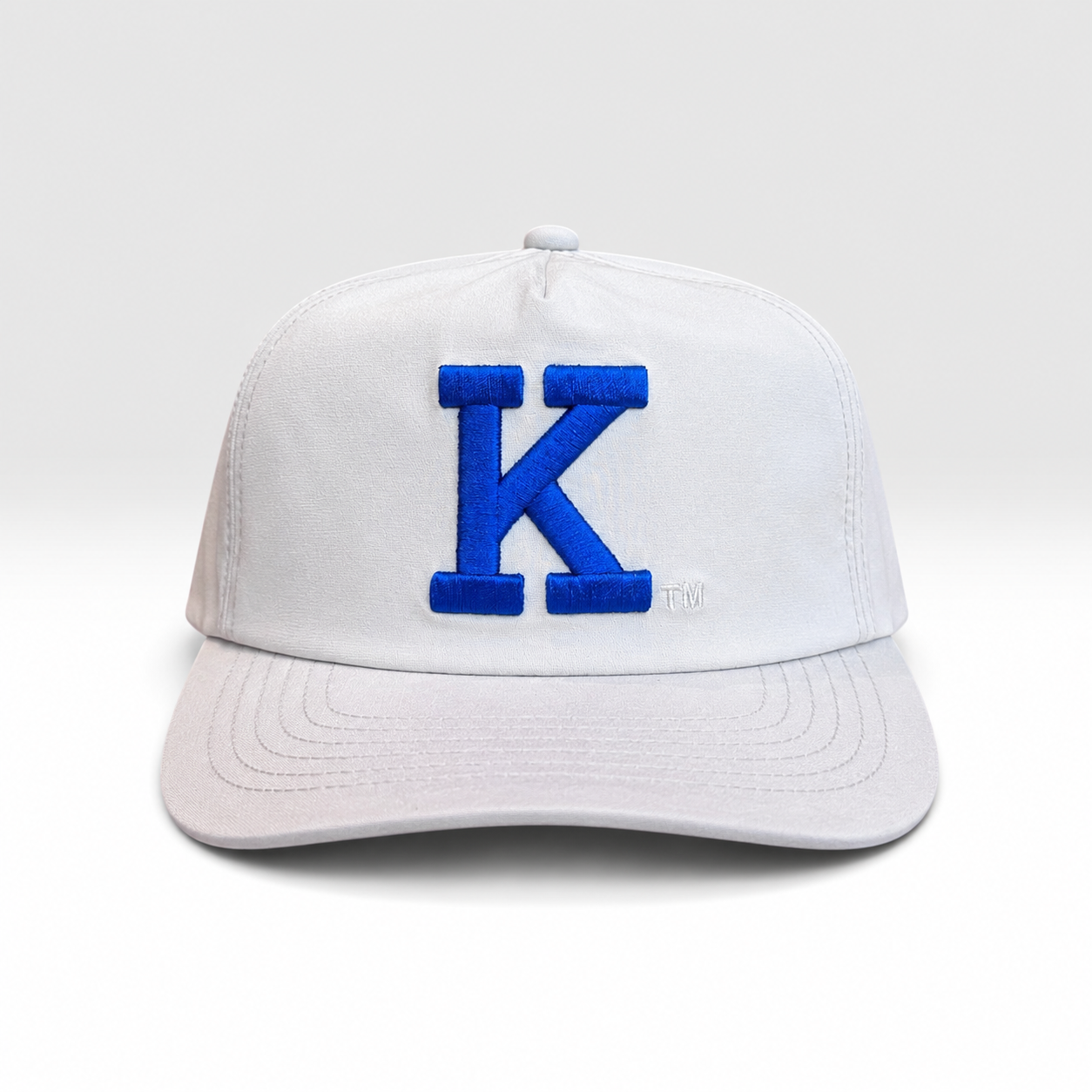 The Power K - Chrome