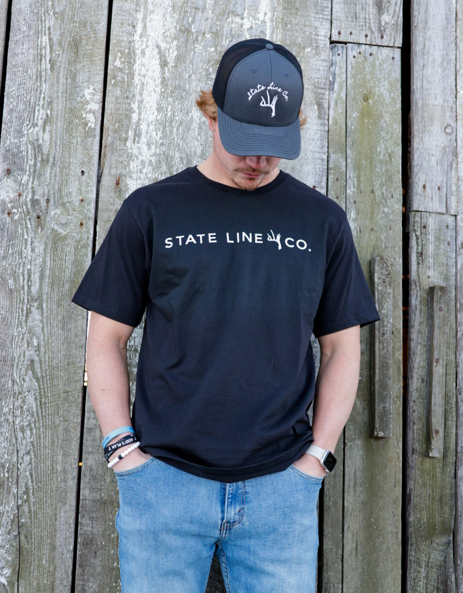 State Line Store Shirts - StateLineCo – State Line Co.