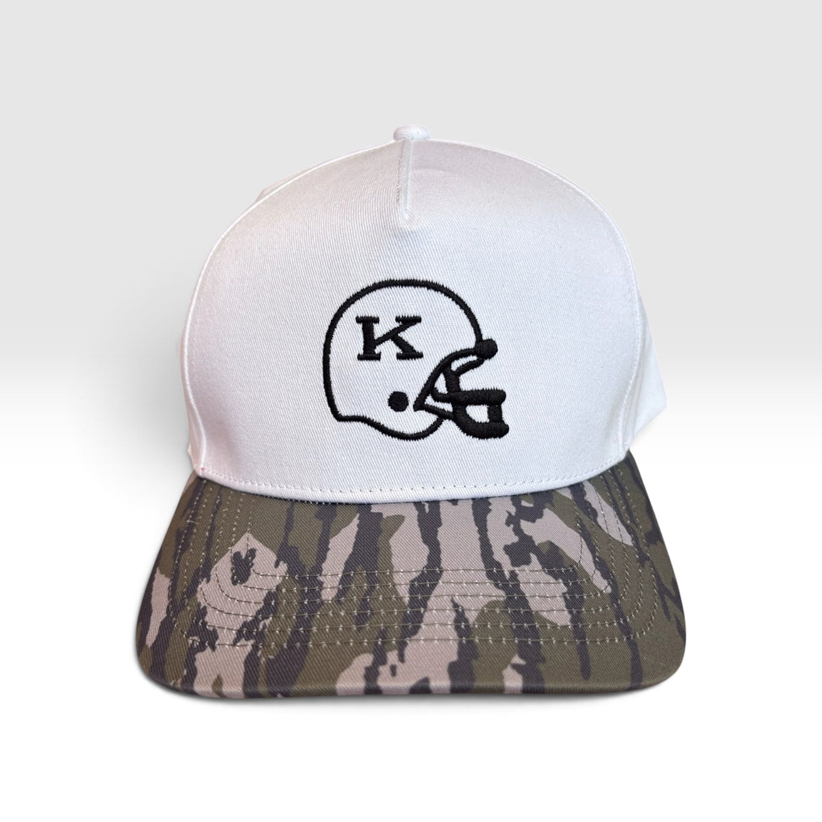 Camo Power K