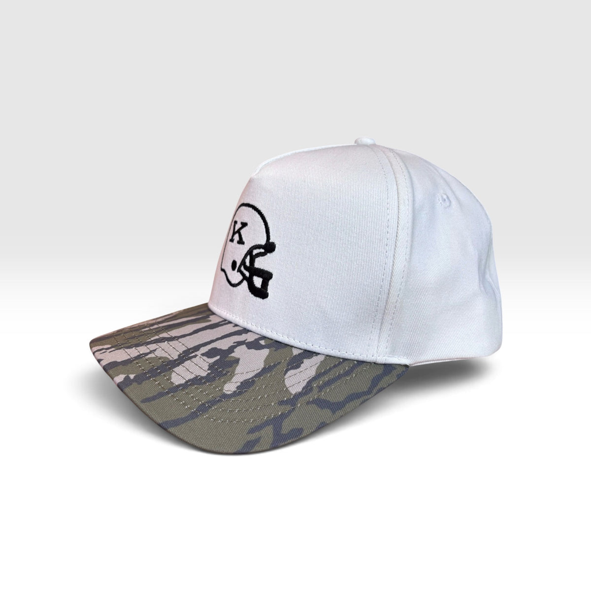 Camo Power K