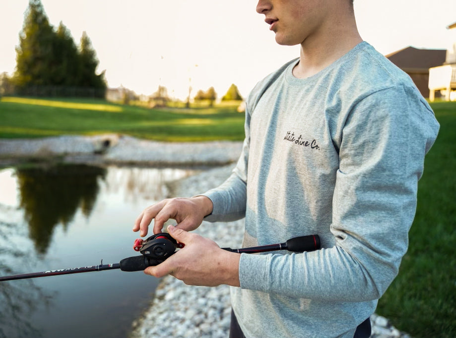 The Duck - Long Sleeve