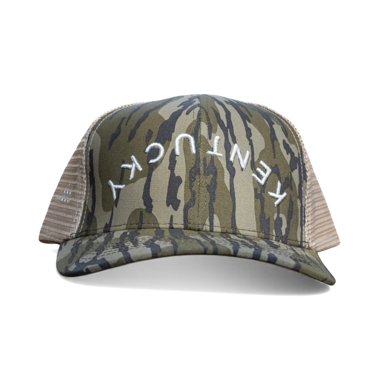 KY Bottomland Trucker