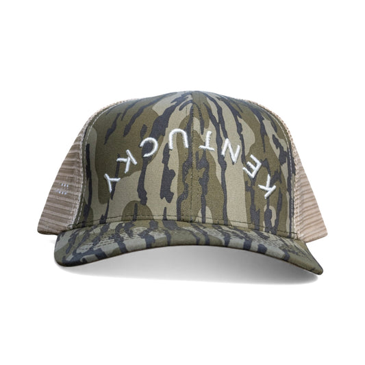 KY Bottomland Trucker