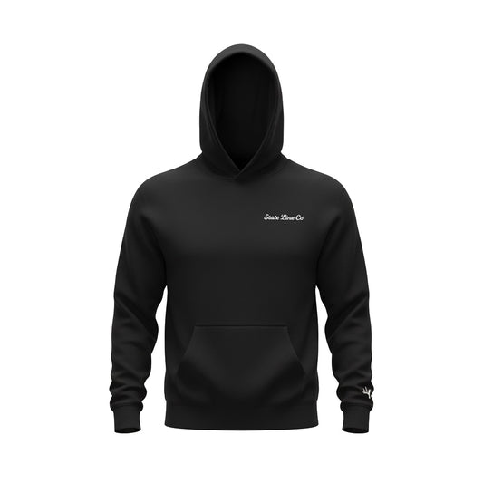 The Script Hoodie (2 Color Options)
