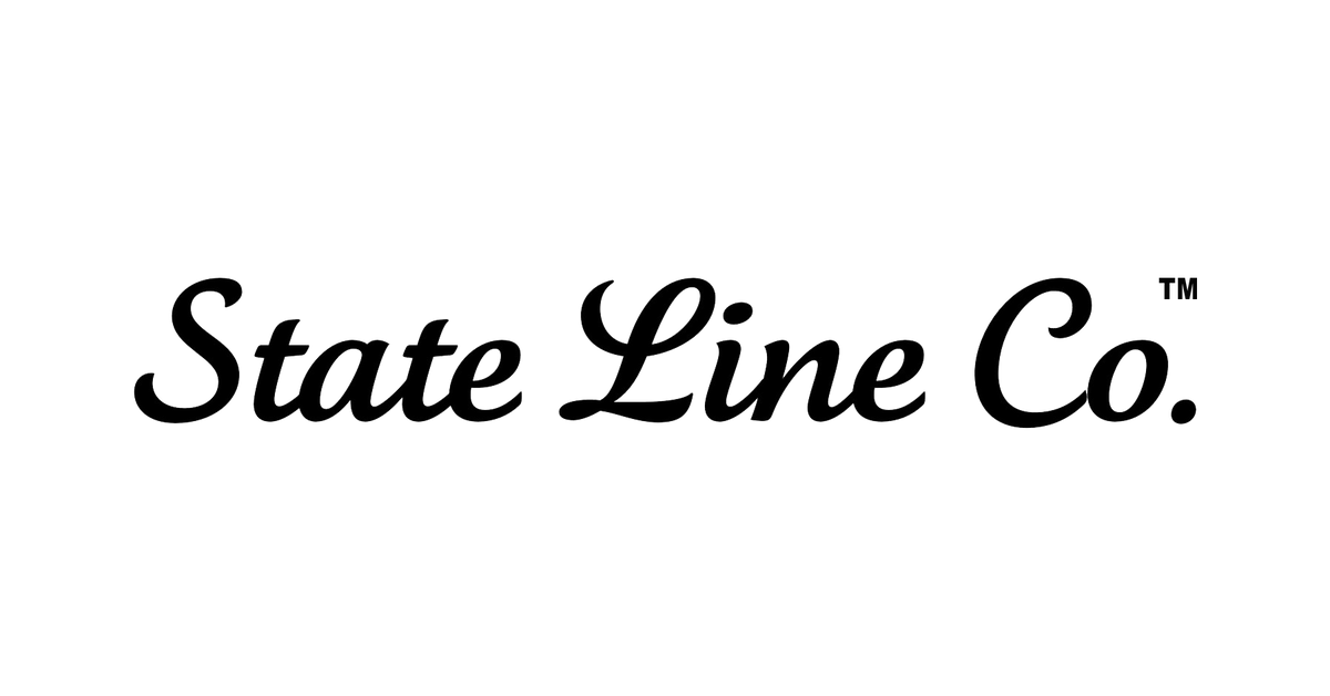 State Line Store StateLineCo – State Line Co.